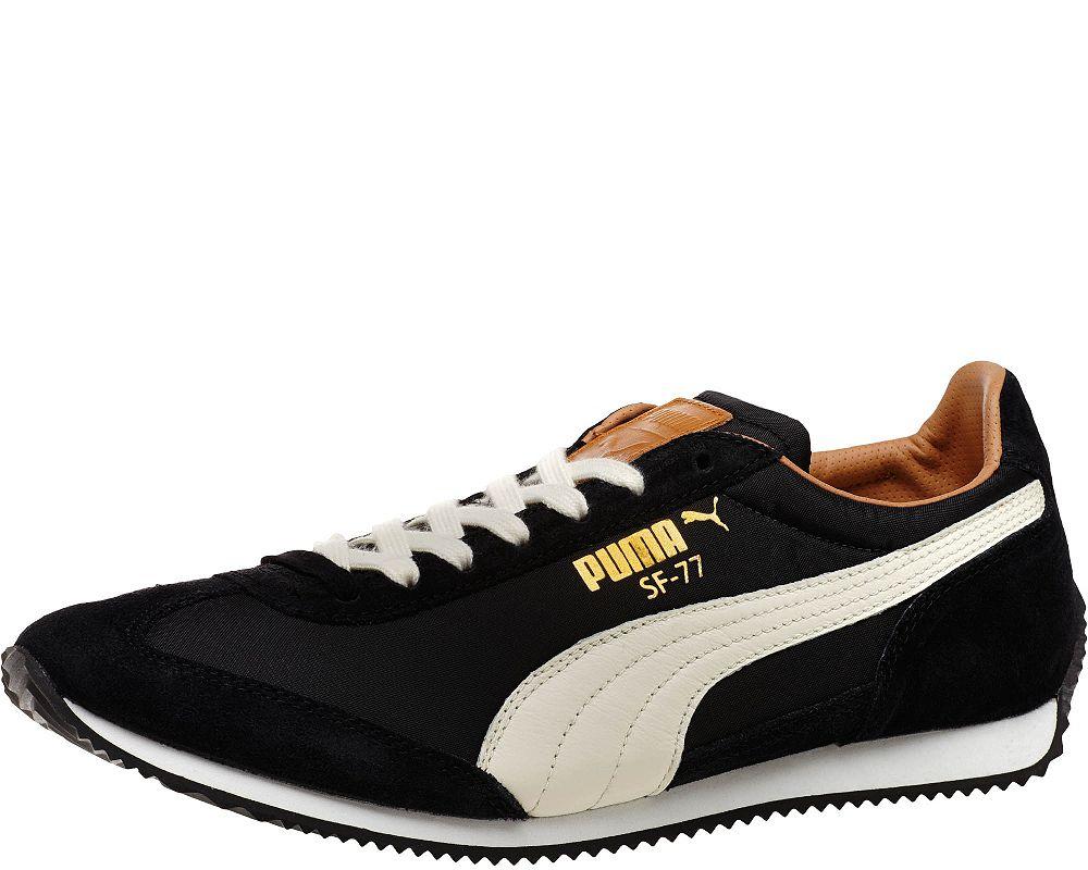 puma sf 77